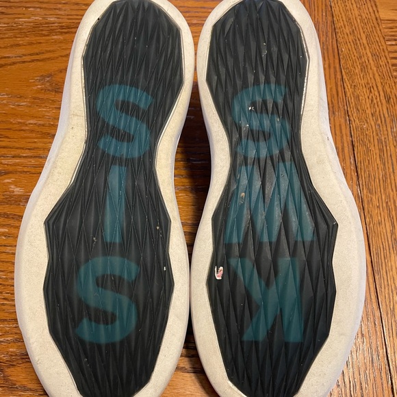 K-Swiss Gen-K Icon Teal 11 - Picture 2 of 4